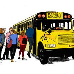 schoolbus
